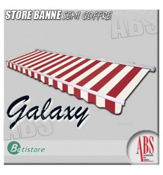 Store Banne Semi Coffre