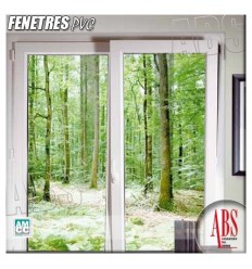 Fenêtre PVC