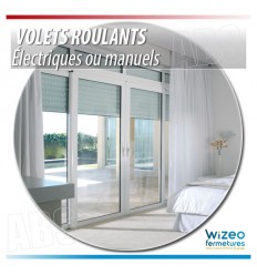 Volets roulants