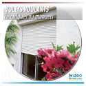 Volets roulants électriques