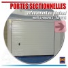 Portes de garage sectionnelles Hormann