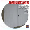 Portes de garage battantes deux vantaux Hormann