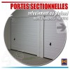 Portes de garage sectionnelles Hormann