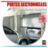 Portes de garage sectionnelles Hormann