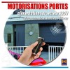 Motorisations pour portes de garage