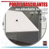 Portes de garage basculante non débordante G97 Hormann