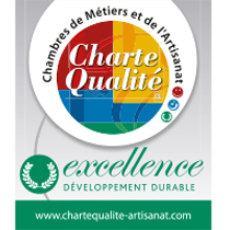 Charte de qualité Excellence