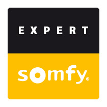 Expert Somfy