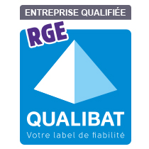 Entreprise certifiée RGE