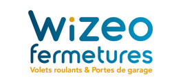 fabricant de volets roulants français WIZEO FERMETURES