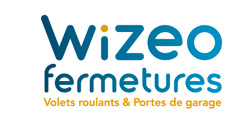 Portes de garage FLO et WIZEO fermetures